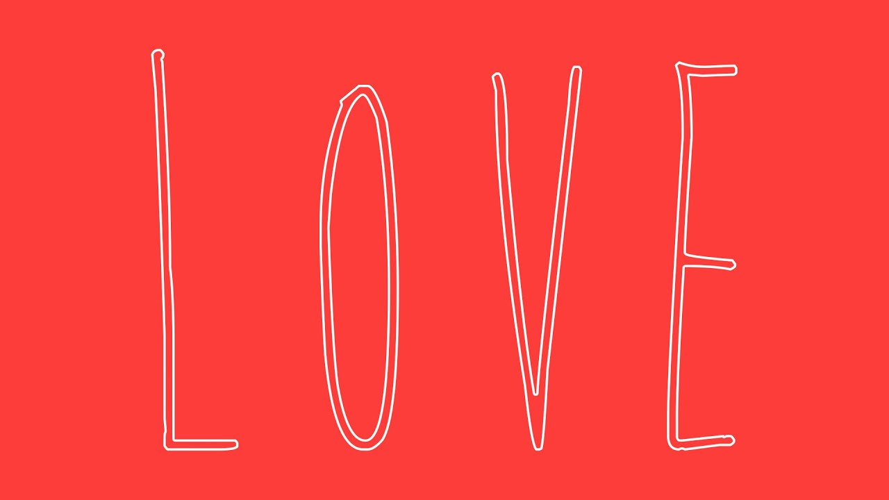 Love - Church Sermon Illustration Video