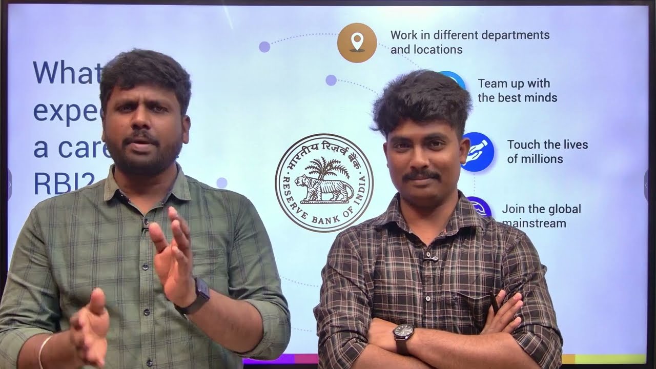 RBI ASSISTANT NA EPDI IRUKUM? NOTIFICATION AND EXAM TIME LINE | READY AH MAKKALAE? 
