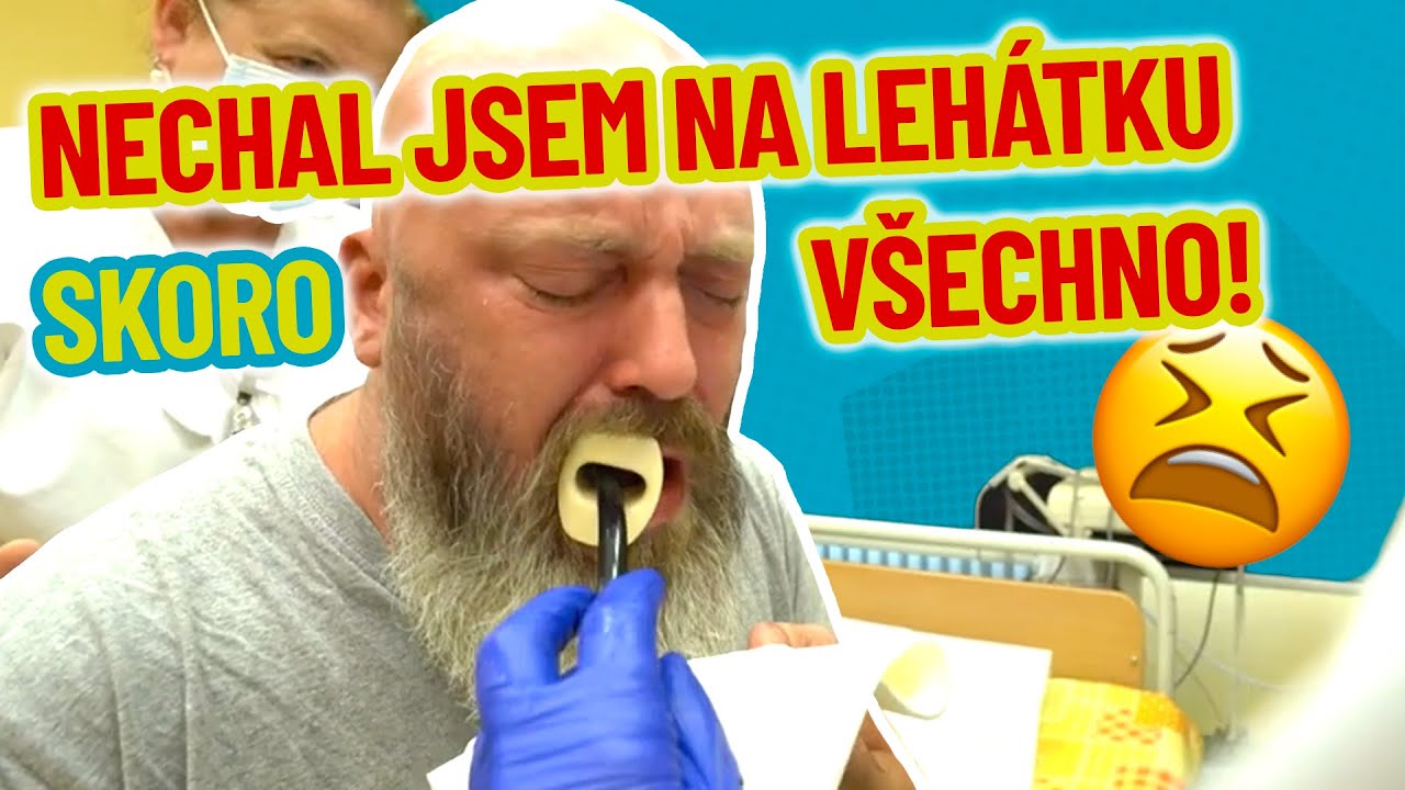 Mám SRDCE jako zvon? Podíváme se na něj ZEVNITŘ!