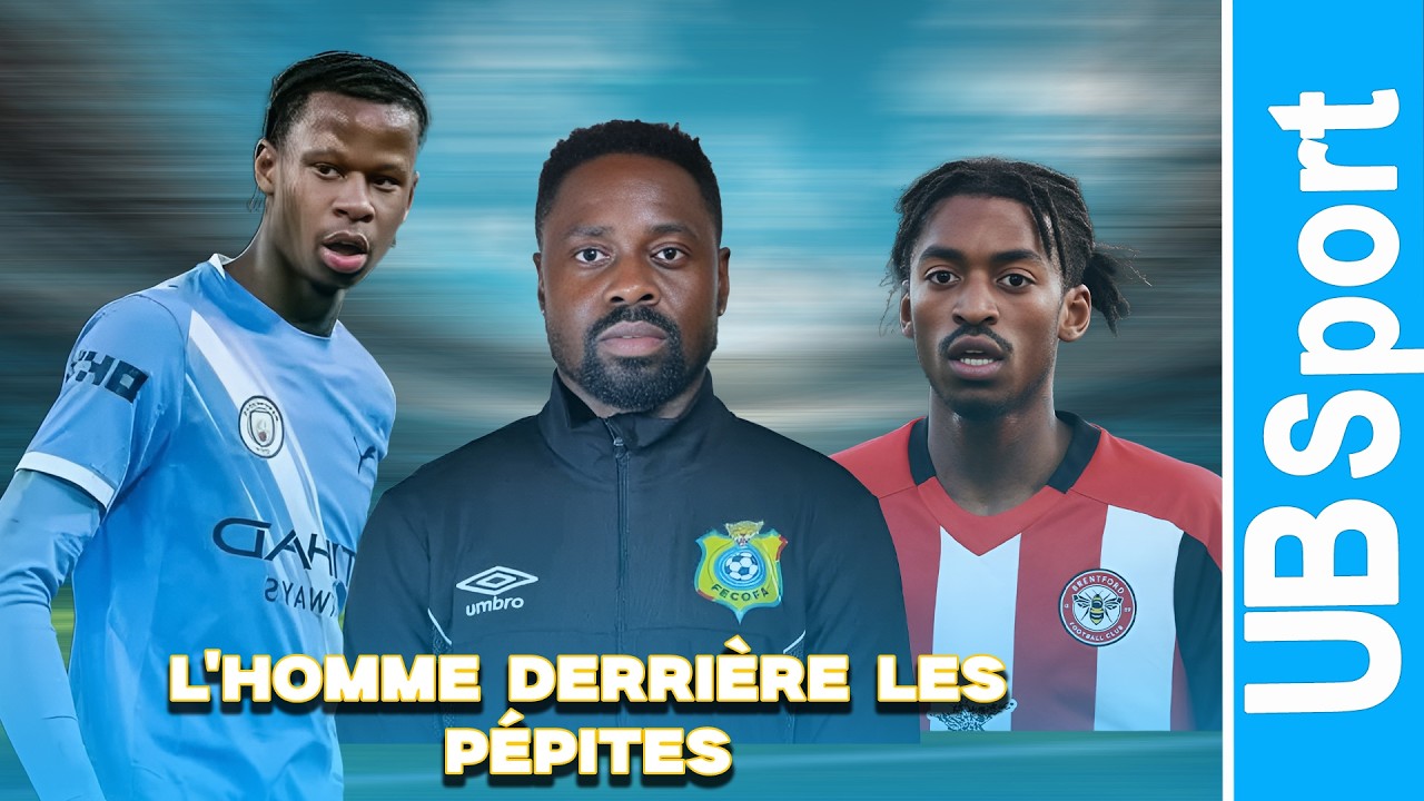 EXCLU : Après Sadiki et Mukau, Trésor Milenga frappe encore avec MFUNI