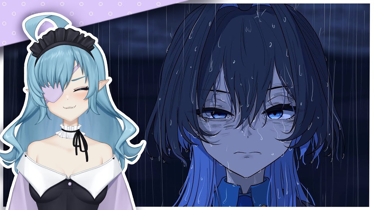 VTuber reacts to 