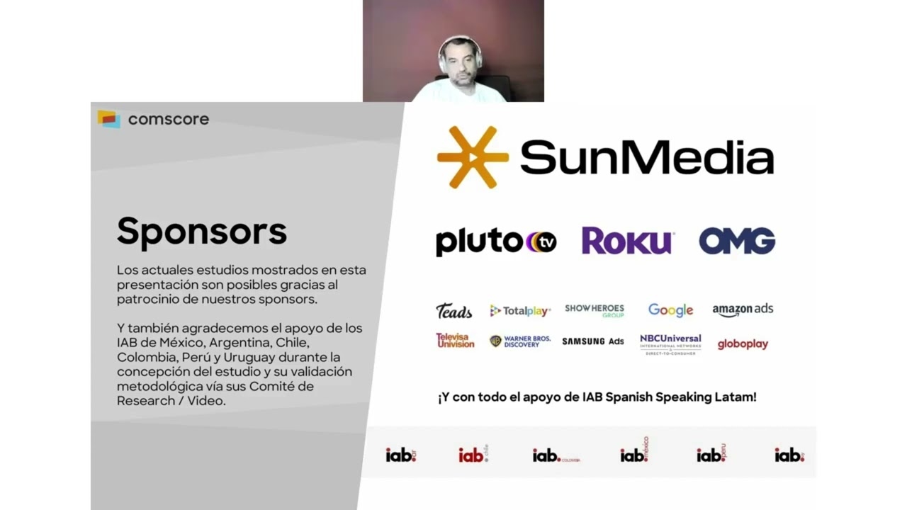 Connected TV OTT y Addressable Advertising en Perú