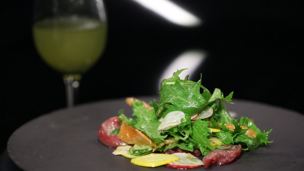 Le pot au feu d'été de Sven Chartier (#DPDC)