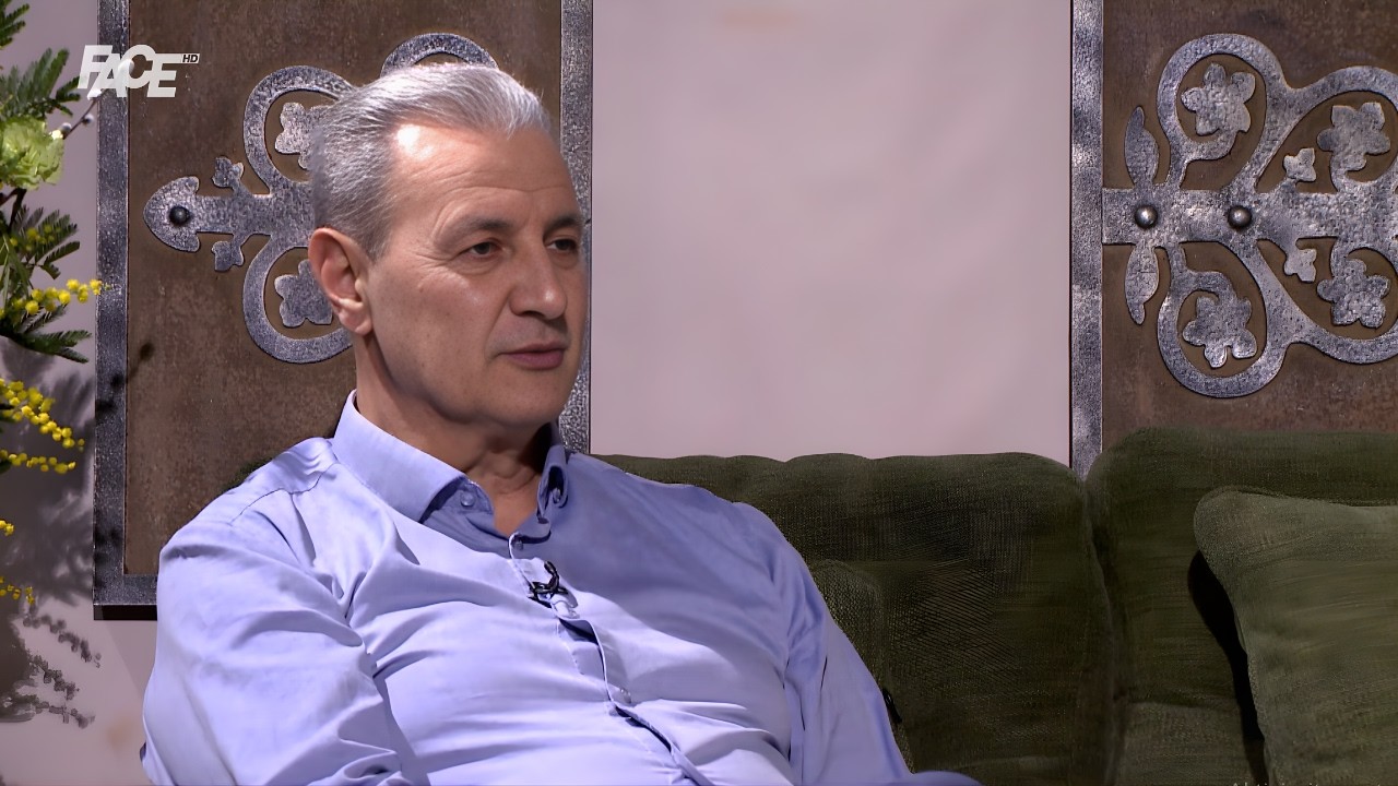 Jusuf Arifagić: 