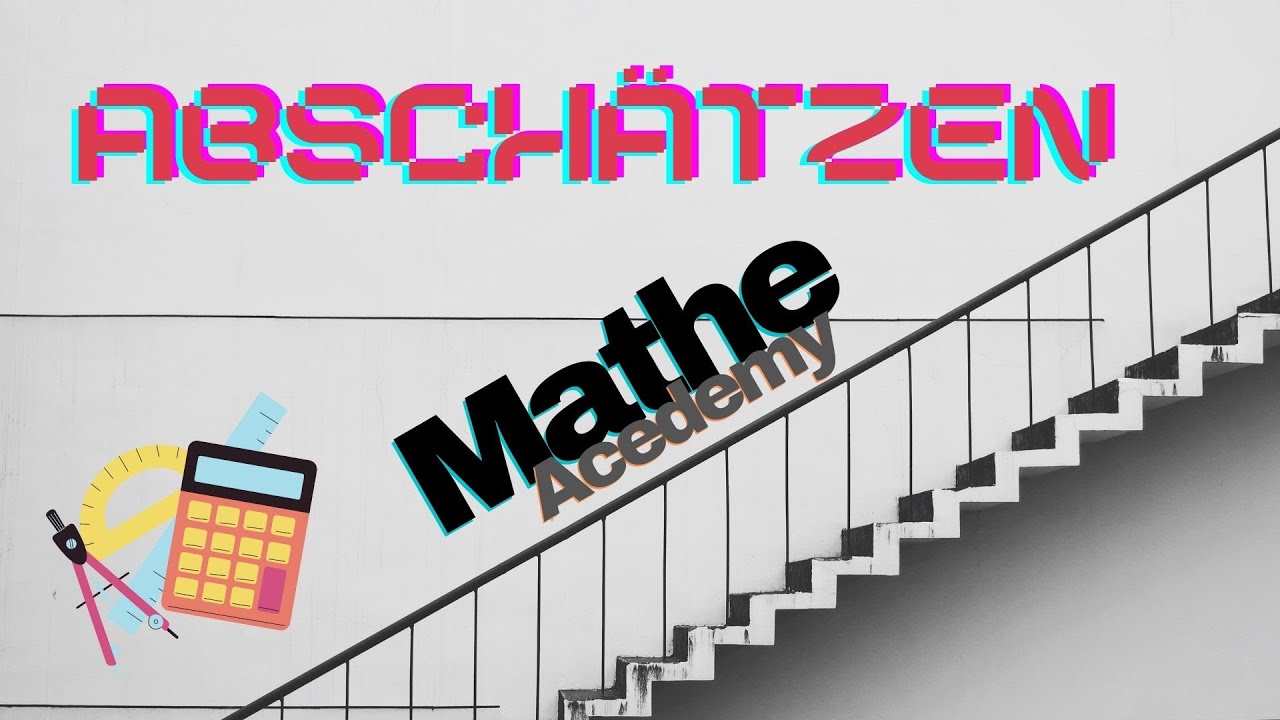 Absch&auml;tzen
