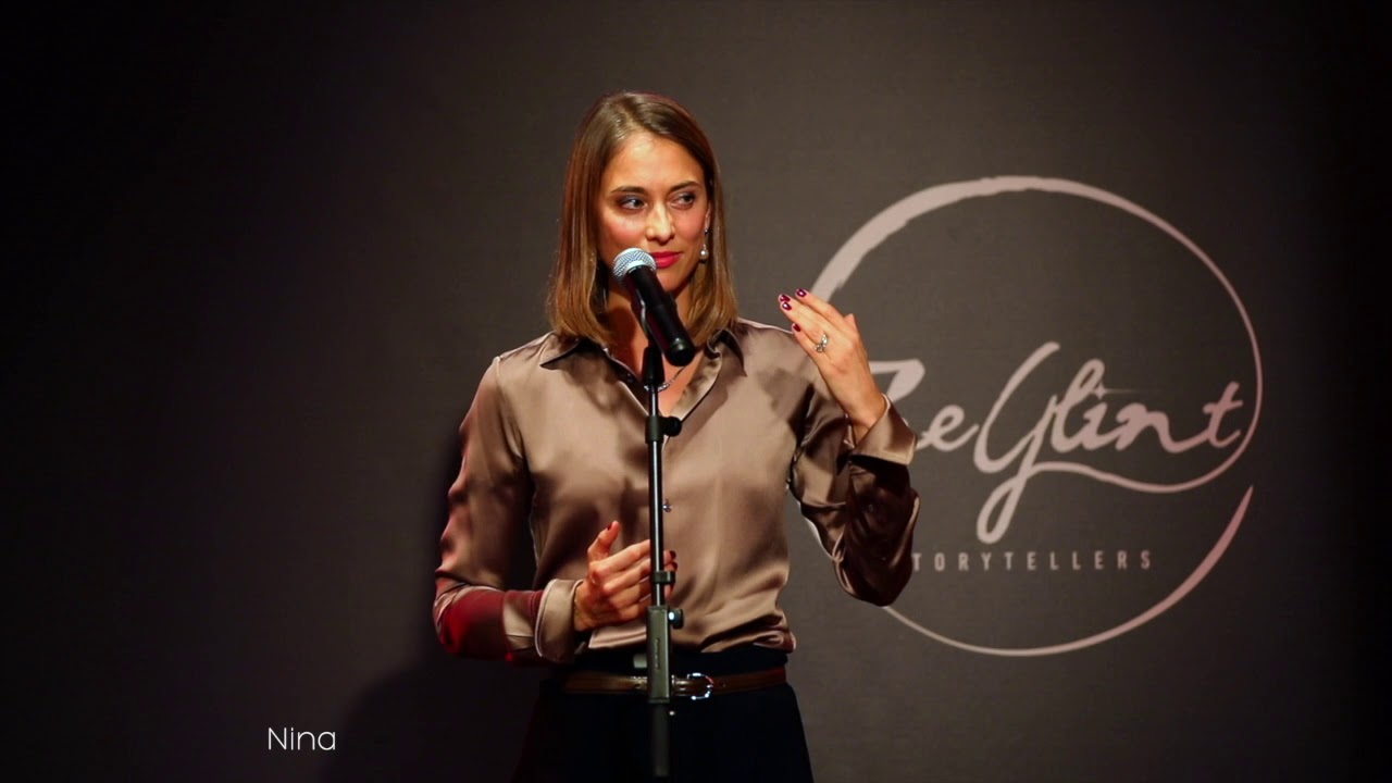 Nina - Culte de la performance : la pression de devoir &ecirc;tre la meilleure, encore et toujours