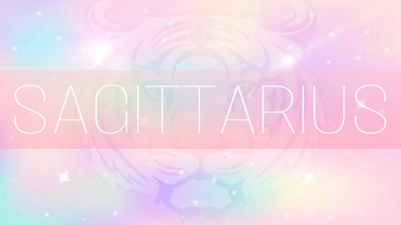 SAGITTARIUS | SOMEONE IS GONNA BE VERY JEALOUS ....VERY SOON! - Sagittarius Tarot Reading