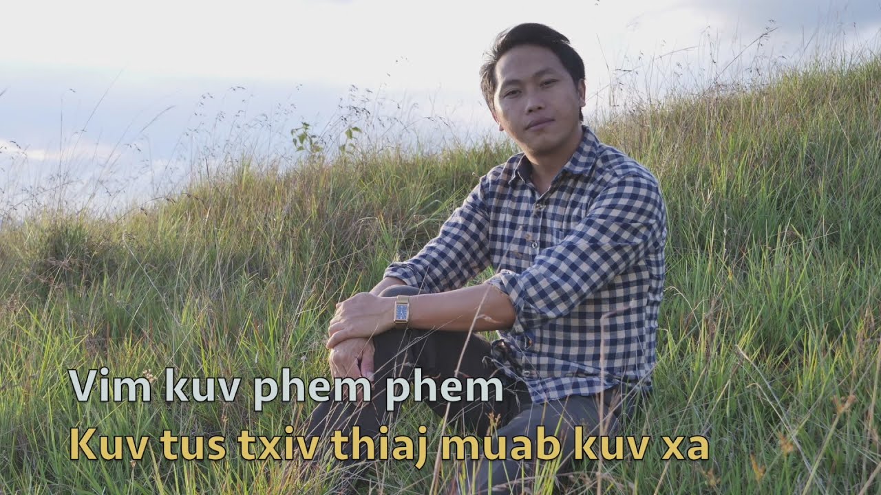 Vim kuv phem phem kuv tus txiv thiaj muab kuv xa 6/01/2021