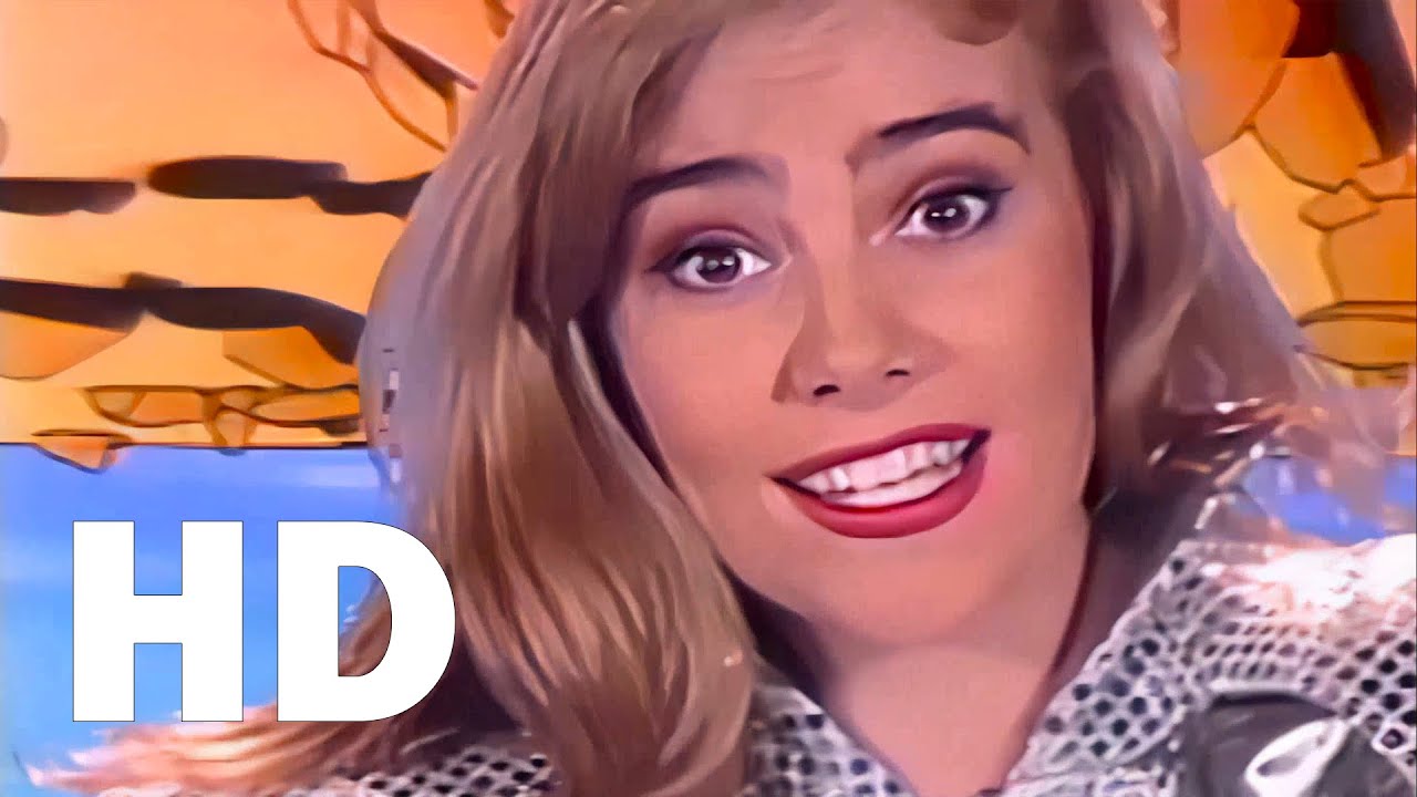 Yo tengo la magia ✨ (VIDEOCLIP HD) - Nubeluz / Música Infantil