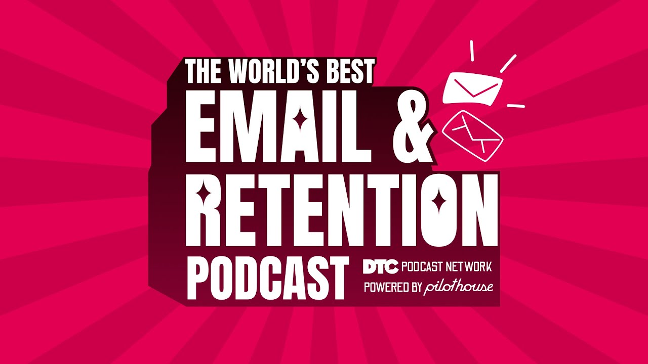 Ep 1: Mastering Email Metrics: How to Measure Your Program&rsquo;s Success