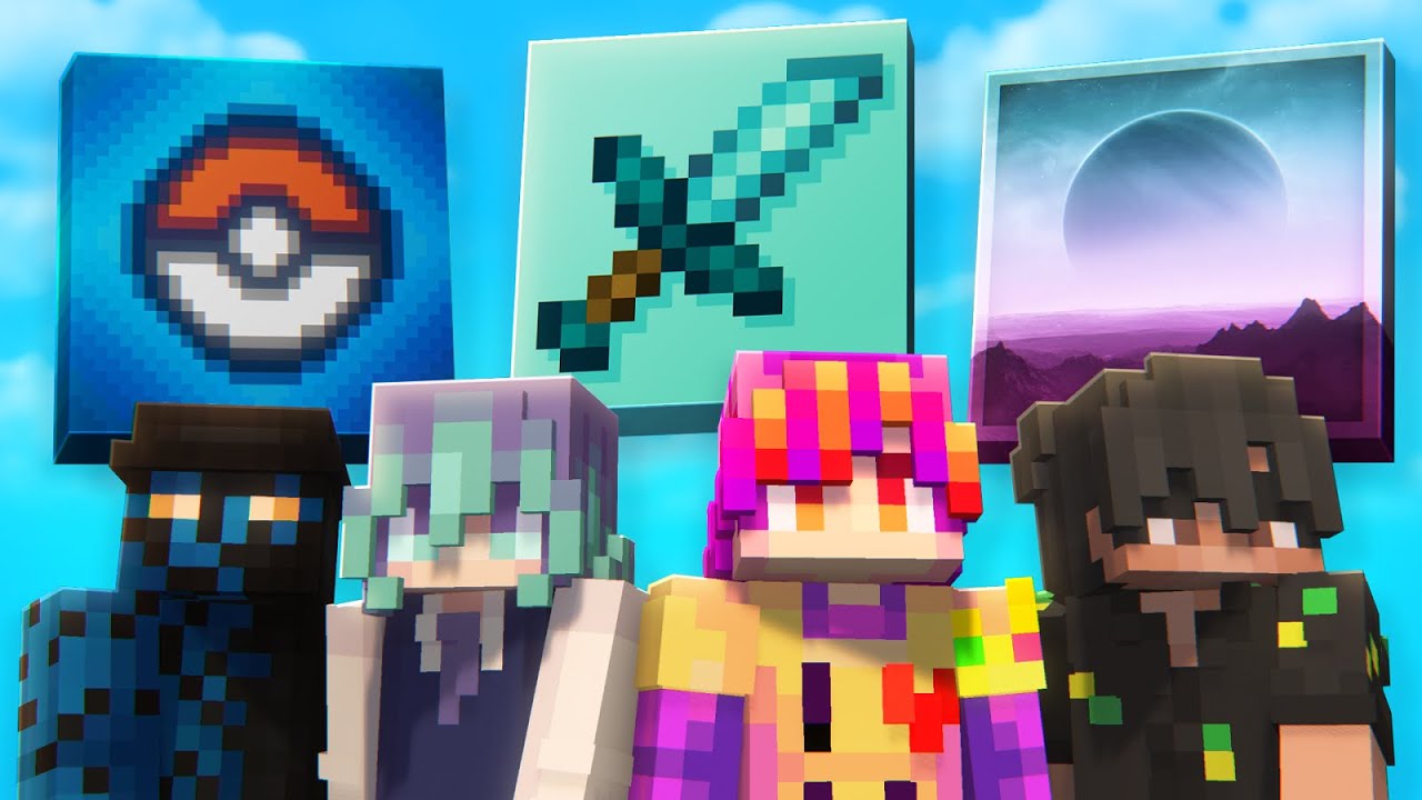 Trying My SUBSCRIBERS BEST PACKS in Bedwars