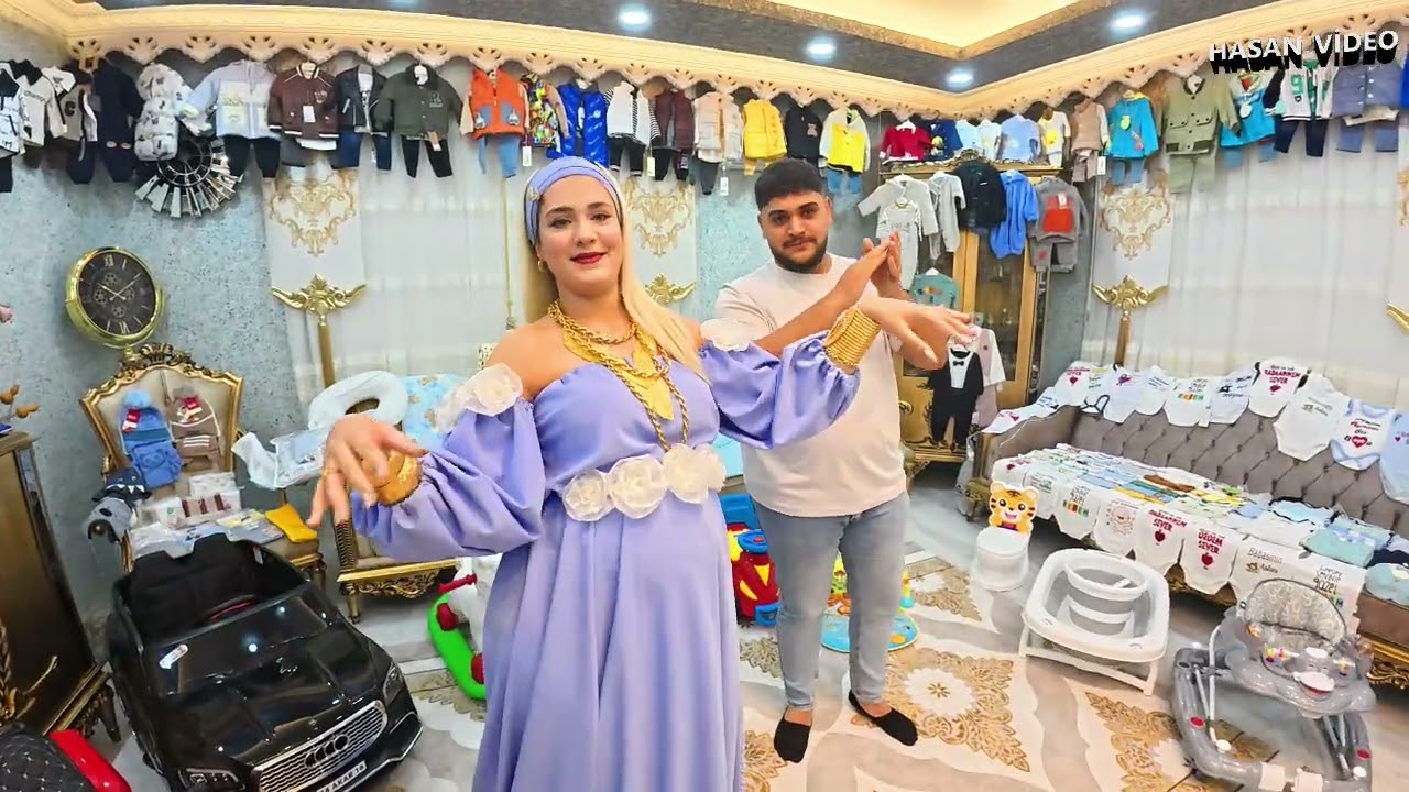 Tura ailesinin yeni üyesine hazırlıklar başladı EFE🫶ÖZÜN