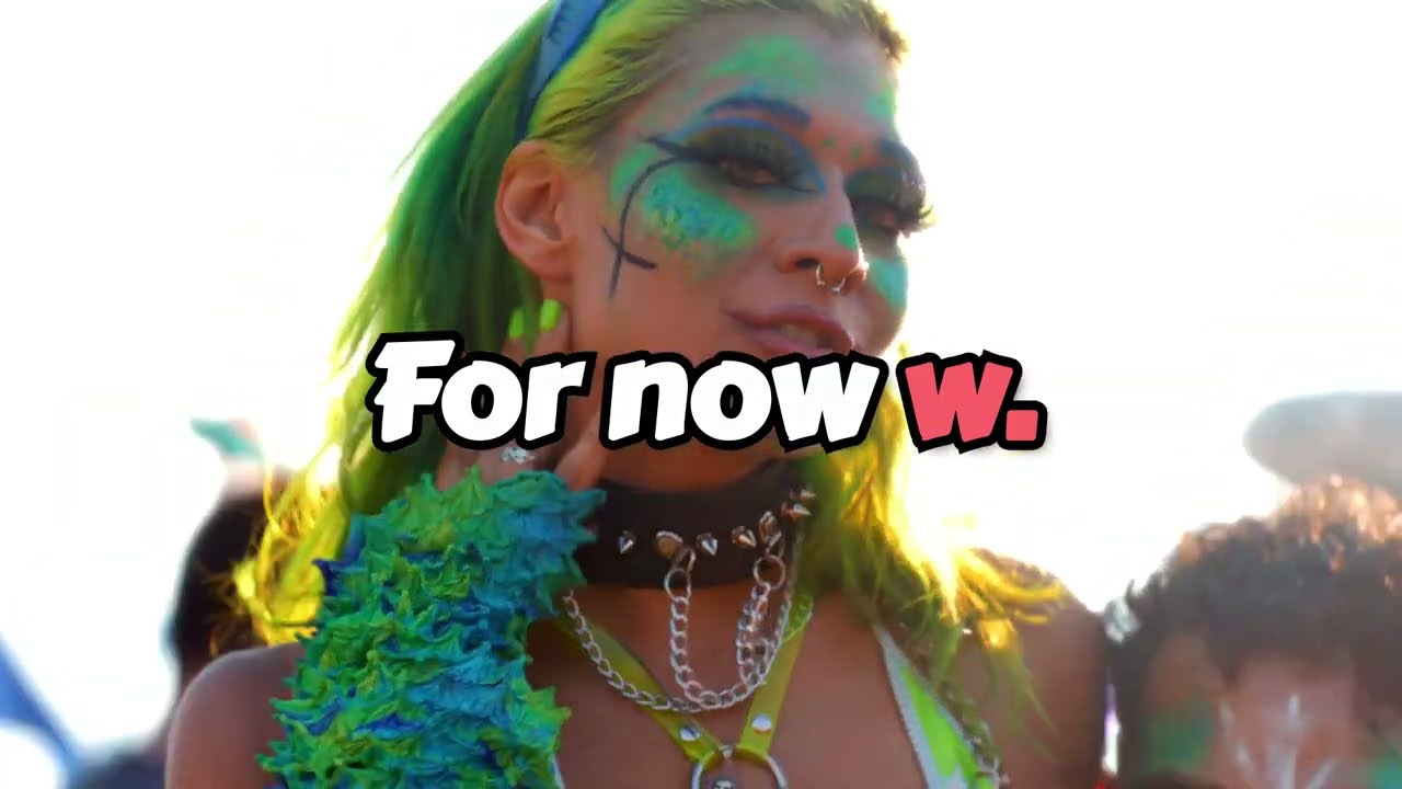 Neon Lights (Xtreme Festival Hardstyle Remix) | Festival Energy Boost 🚀🎶 #hardstyle #festival