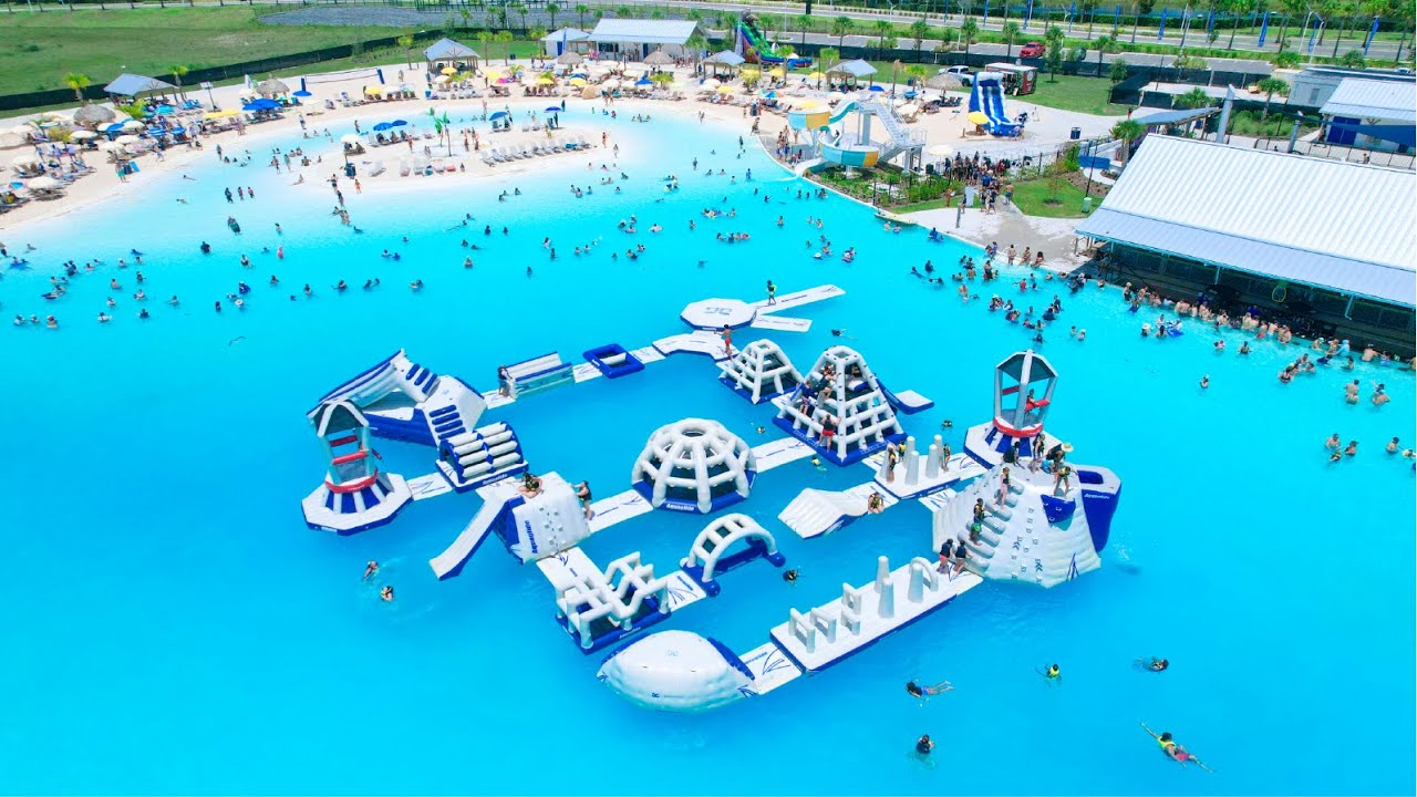 Southshore Bay Lagoon - Paradise Awaits