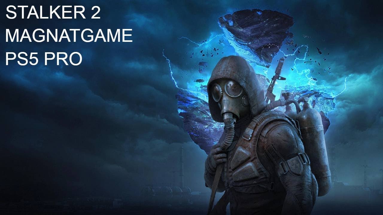 S.T.A.L.K.E.R. 2: Heart of Chornobyl #2