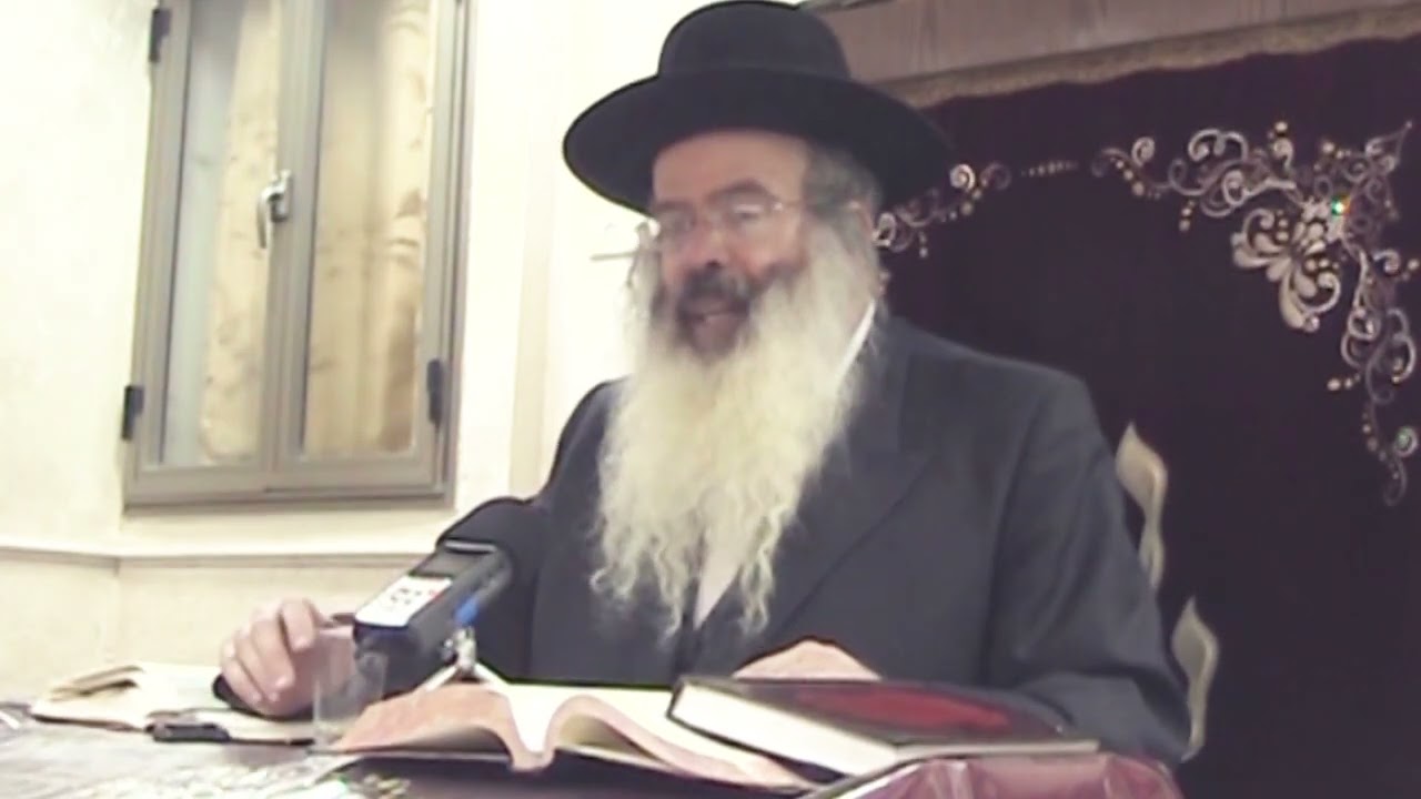 Tetzaveh 5776 - Choshen Mishpat - Garment of Judgement