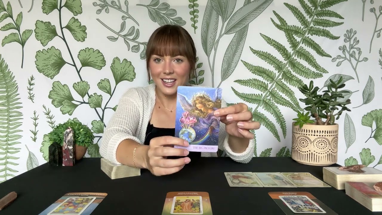 PISCES TAROT | The best is yet to come! But you need to know this | END OF JULY 2024