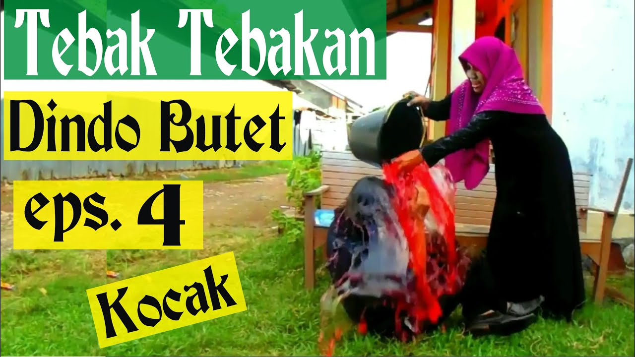 Film Komedi dindo 4