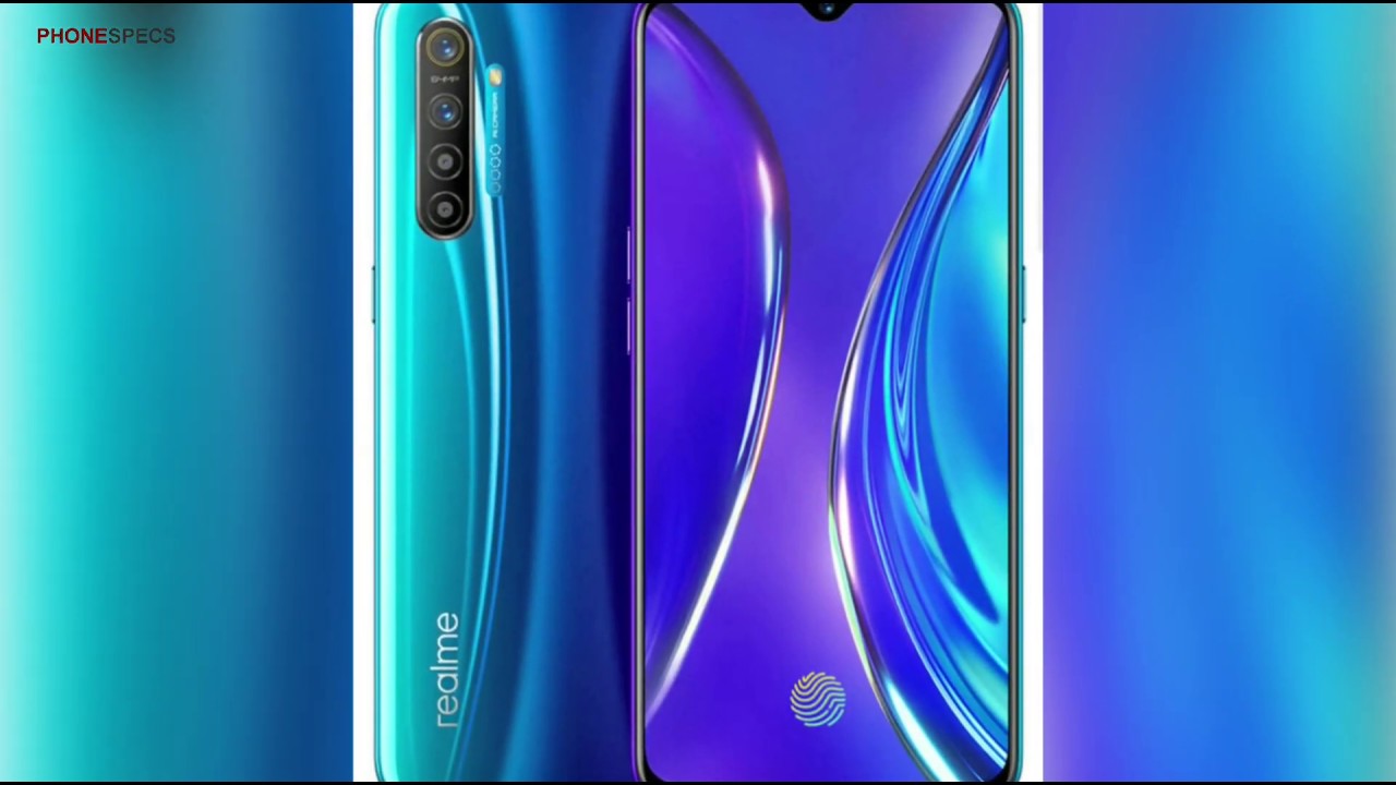 Realme X2 - Full Spec And Price