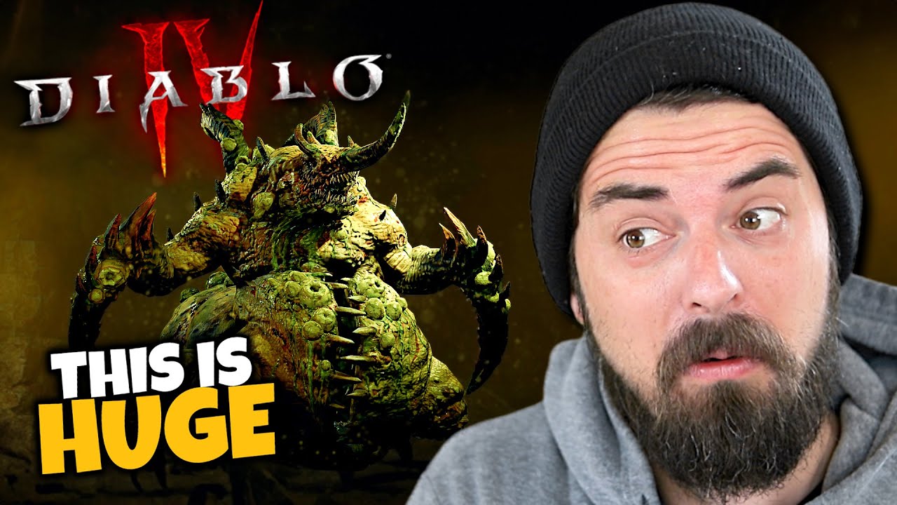 Has Blizzard Fixed Diablo IV?