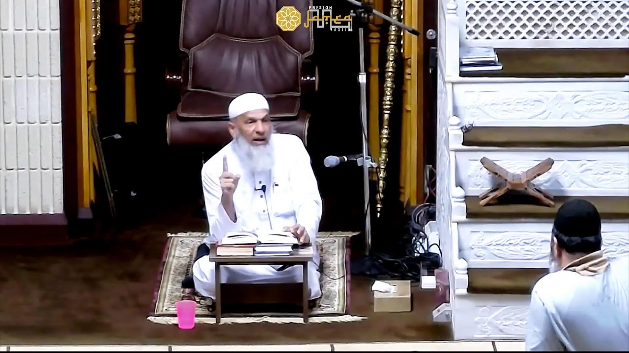 Seerat ul Ambia