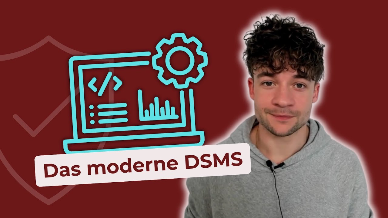 Von Papierkram zu digitaler Effizienz - Das moderne DSMS im &Uuml;berblick