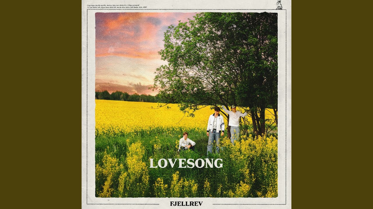 Lovesong