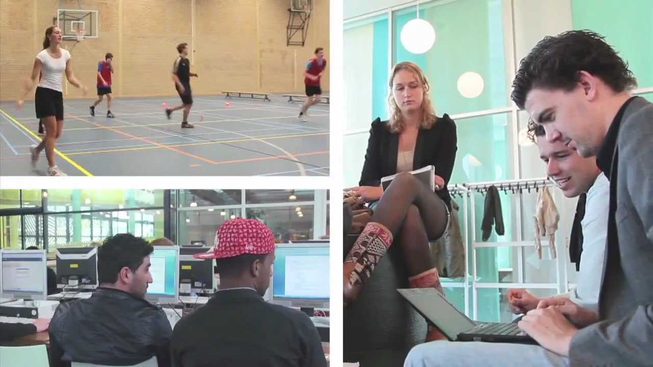 Lerarenopleiding Basisonderwijs / Pabo Windesheim, Zwolle
