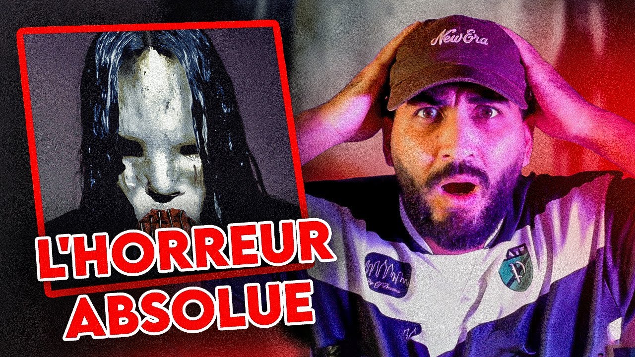 IL Y AURA UN AVANT ET UN APR&Egrave;S CETTE &Eacute;COUTE (1&egrave;re &eacute;coute Pretty Dollcorpse de Femtogo X Petite S&oelig;ur)