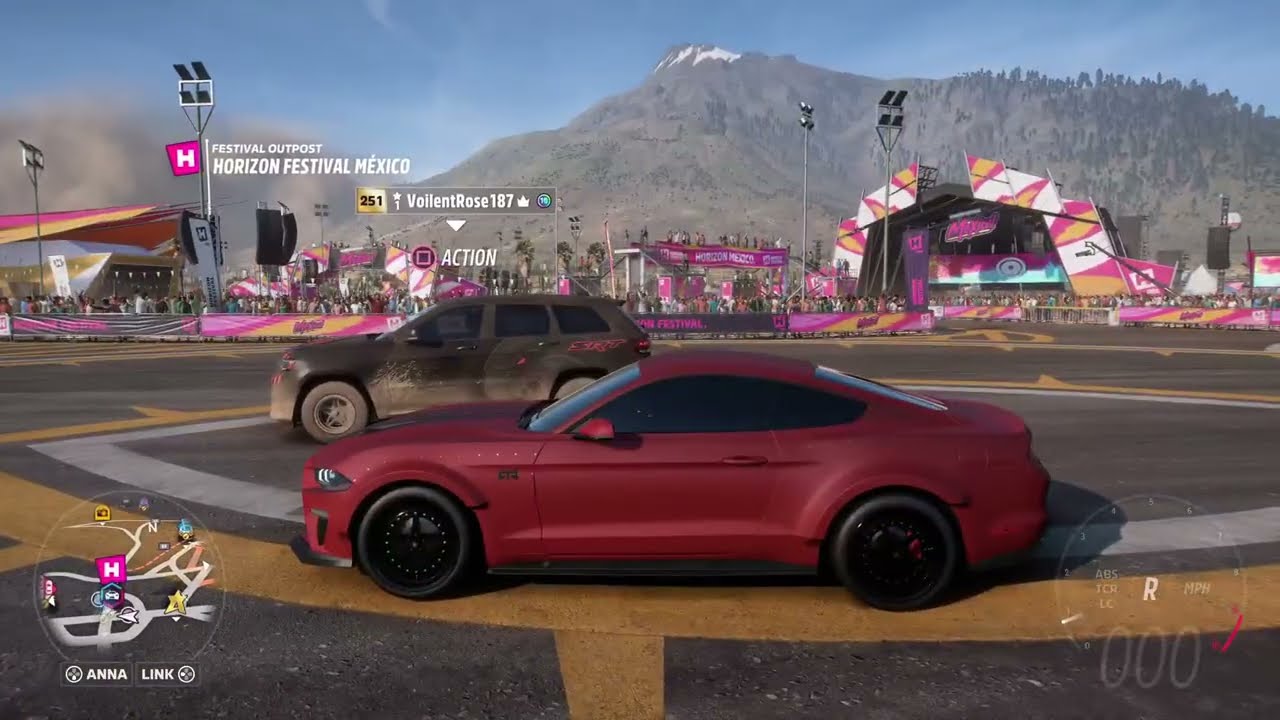 Forza