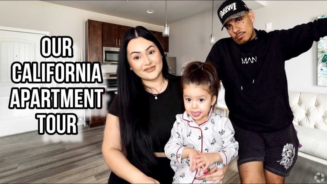 $20,000 Furnished Apartment Tour!