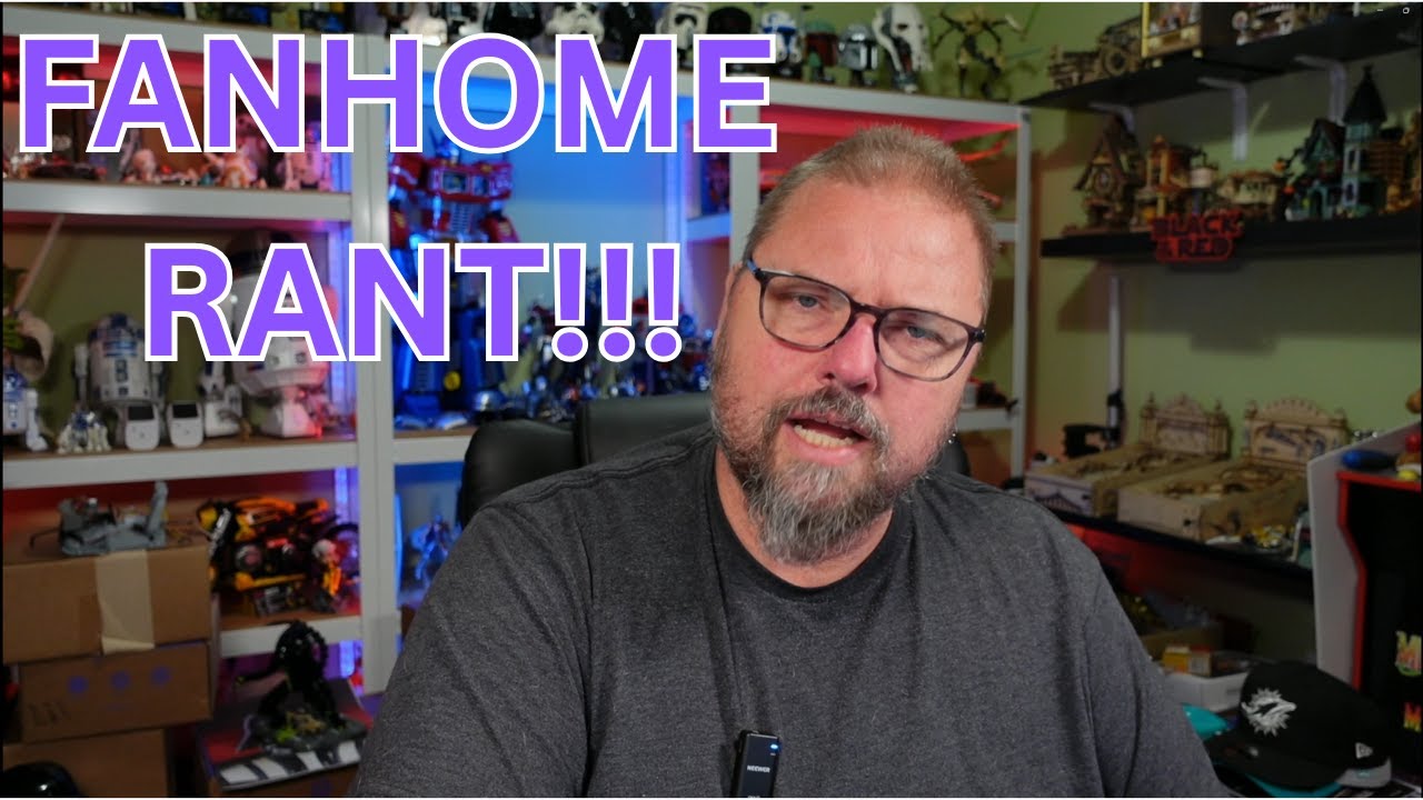 IS FANHOME A SCAM?