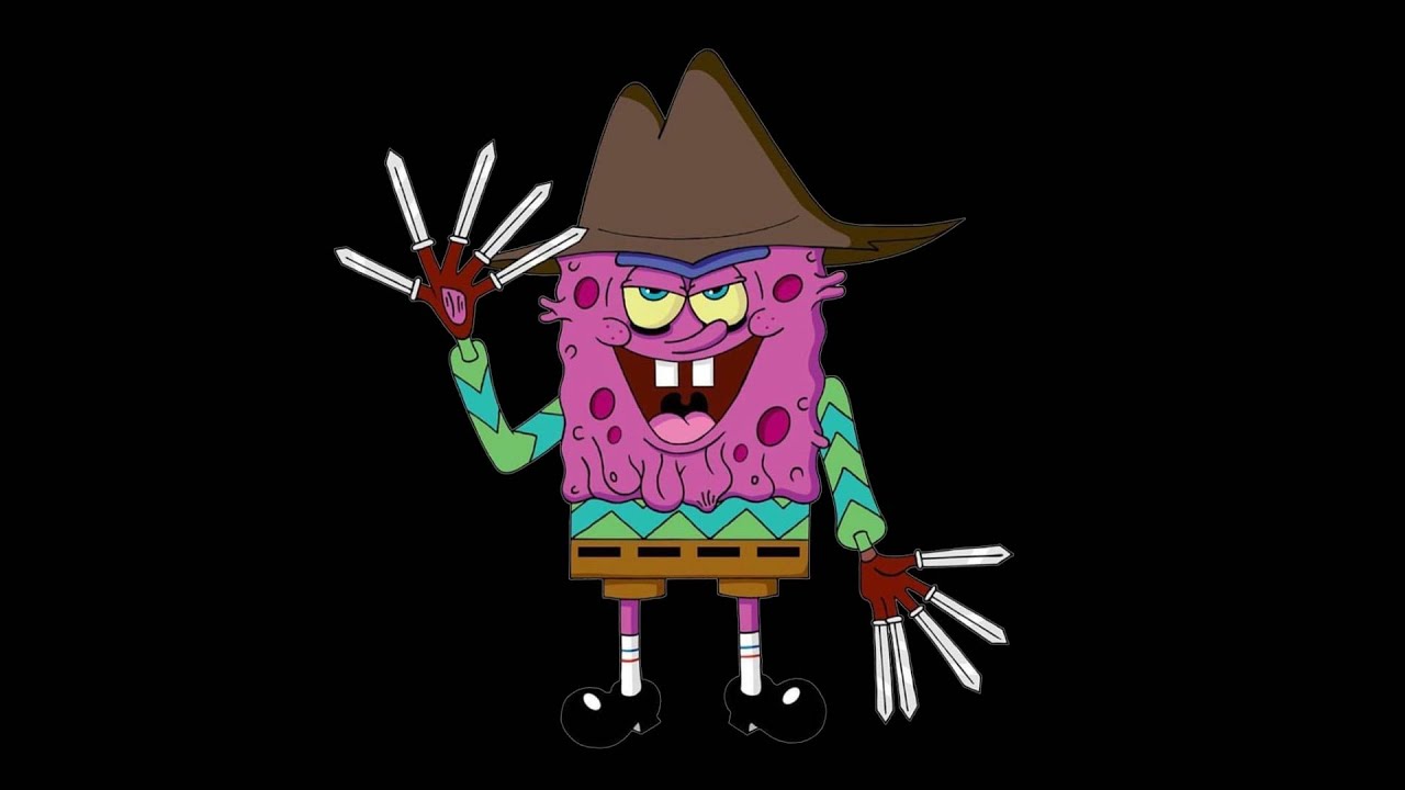 [FREE] Halloween Type Beat - "SCARY" | Dark Type Beat | Freestyle Rap Trap Instrumental (HARD)