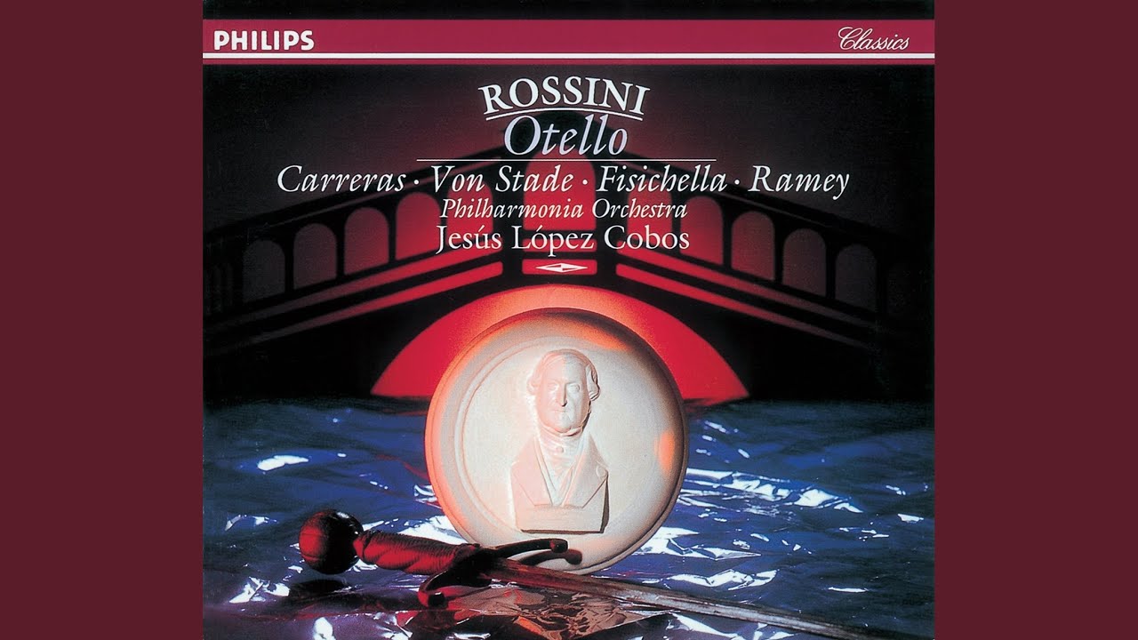 Rossini: Otello: Overture