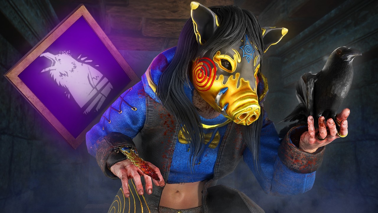 This FORGOTTEN Killer Info Perk Is Secretly S-TIER