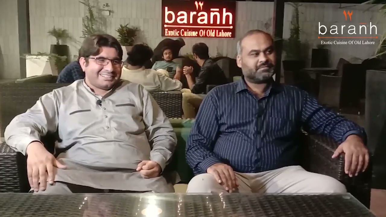 Fabulous Reviews by Junaid Sahib (SDO FESCO, Civil Line Jhang)