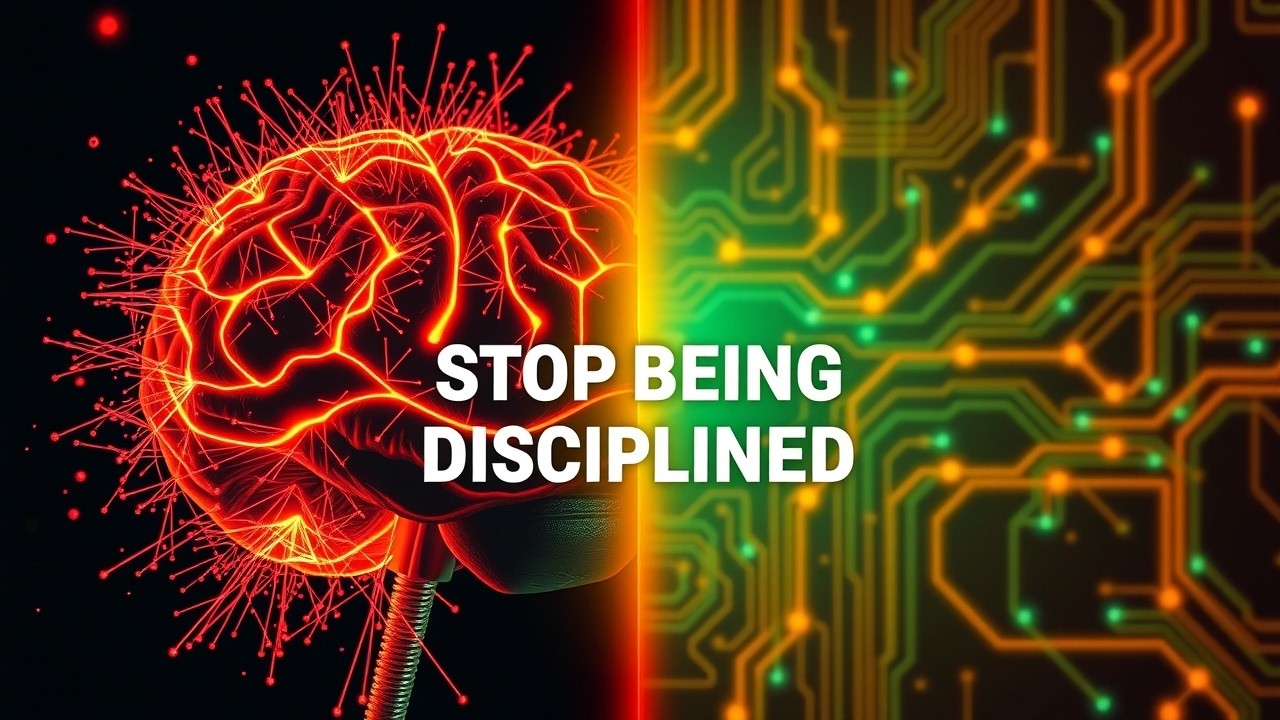 SHOCKING: Reversing Brain Fog in 60s