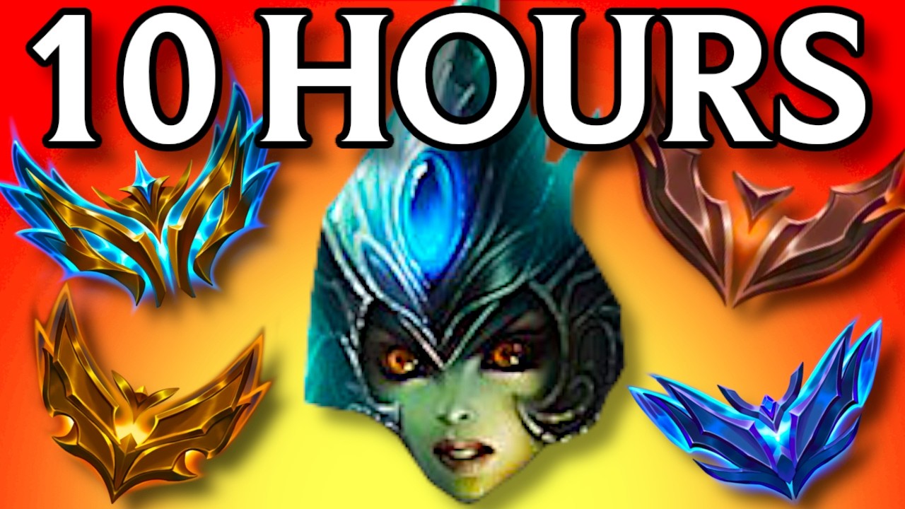 I Spent 10 HOURS Learning Nami to PROVE She's BROKEN