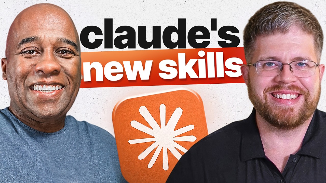 Описание навыков Claude: освоение навыков Claude для стабильной работы с ИИ.