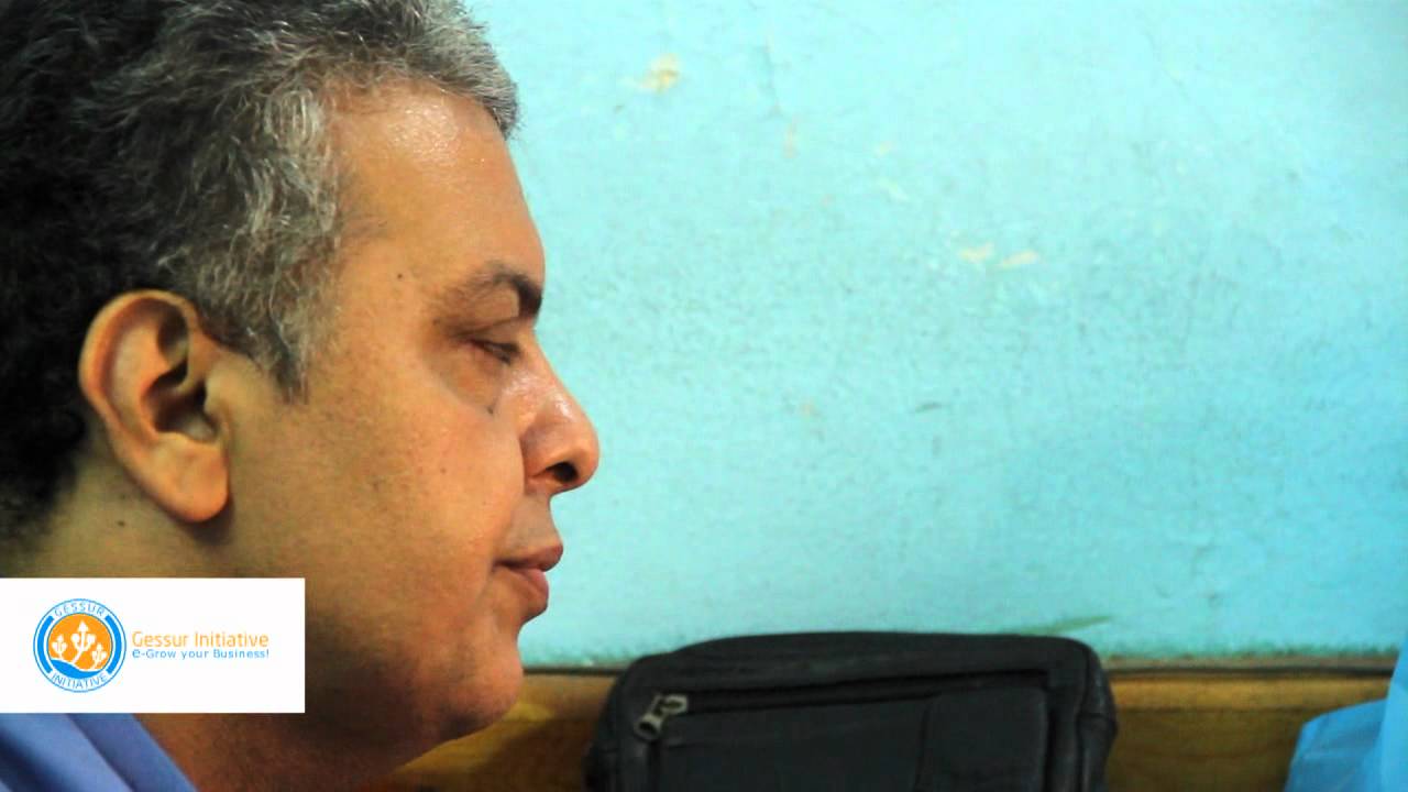 محمد يوسف -- أعمال النظافة للشركات و العقارات -- فلمنج
