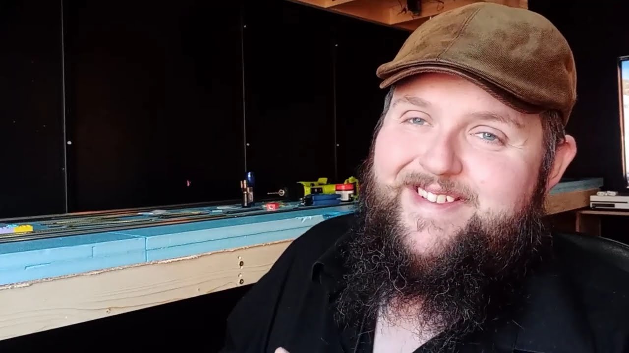 A Dying Hobby?... hardly!  | Iron Horse Weekly ep78