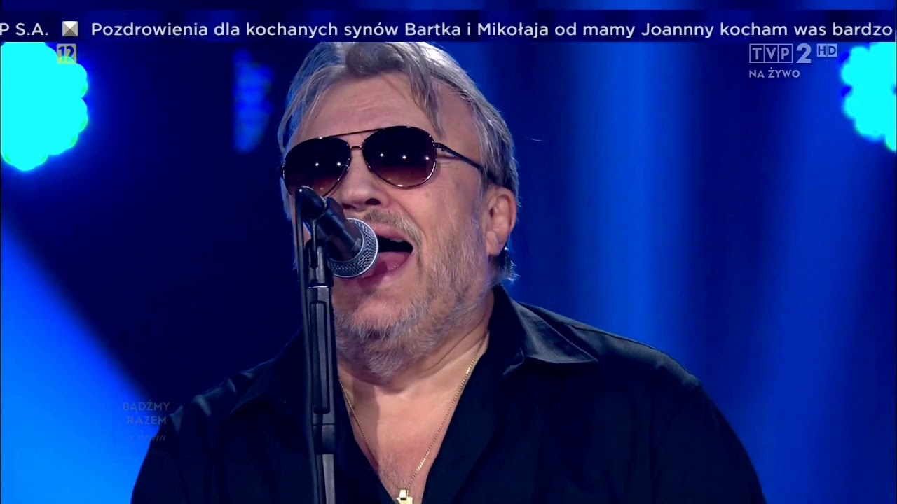Krzysztof Cugowski Jest taki samotny dom