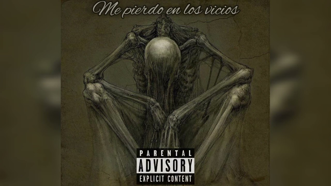 MALNACIDO$ // ME PIERDO EN LOS VICIOS