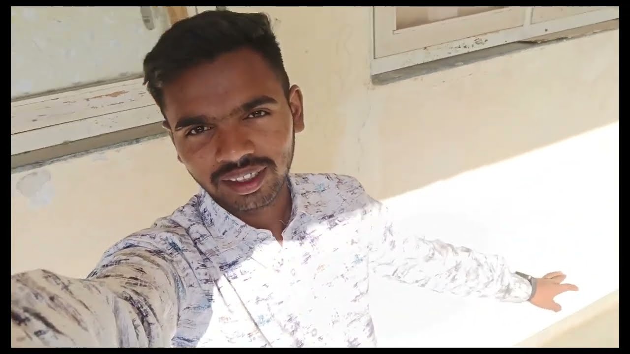 Mere dost aaj kaya kar rahe the 