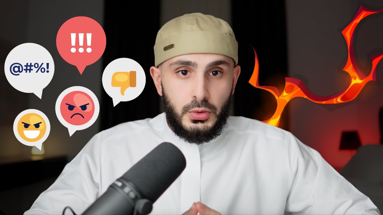 Есть ли кто-то, кого вы НЕНАВИДИТЕ? Смотрите это сейчас | Здоровое сердце 15 | Болезнь 10