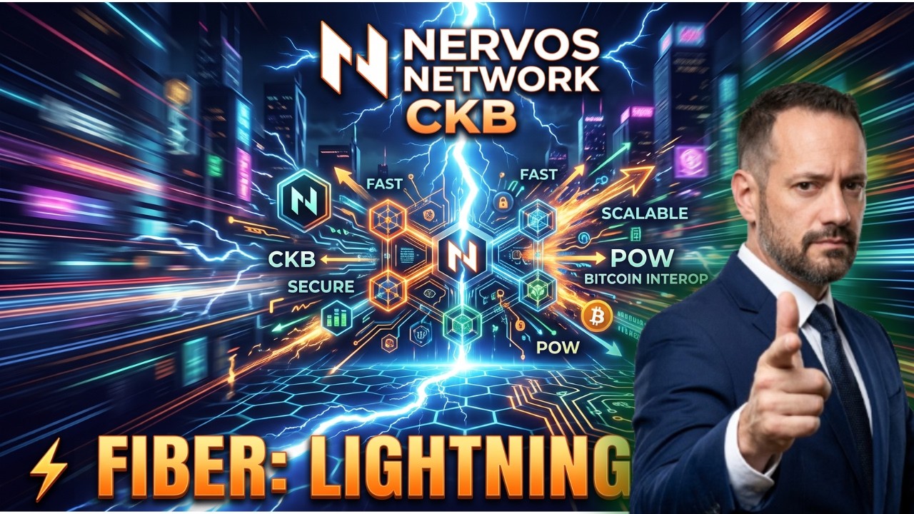 Никогда не совершайте эту ошибку в Nervos Network CKB
