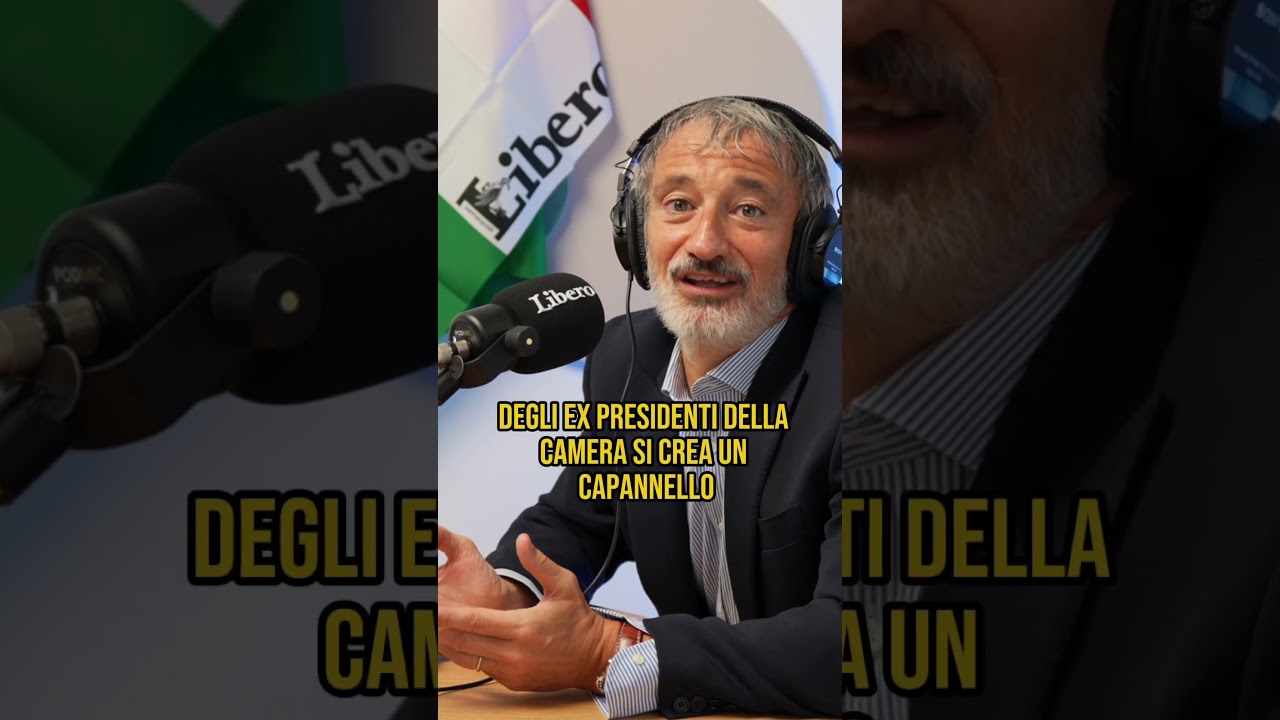 Pietro Senaldi fa il punto sui prossimi appuntamenti elettorali delle Regionali.