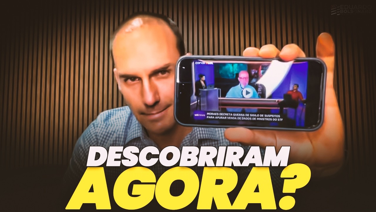 Moraes e Inquérito das 