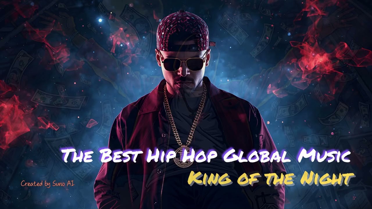 🌍 Hip-Hop Global EP 2025 | Emotional Rap, Drill Anthems & Melodic R&B Fusion #hiphop #rap #rnb #pop