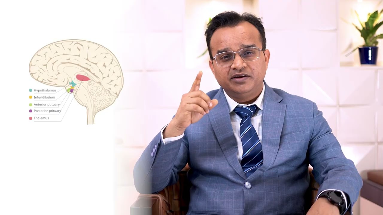 Sleep is not a luxury, it’s a necessity. 💤Dr. Adarsh Tripathi on ABC 360 breaks down the